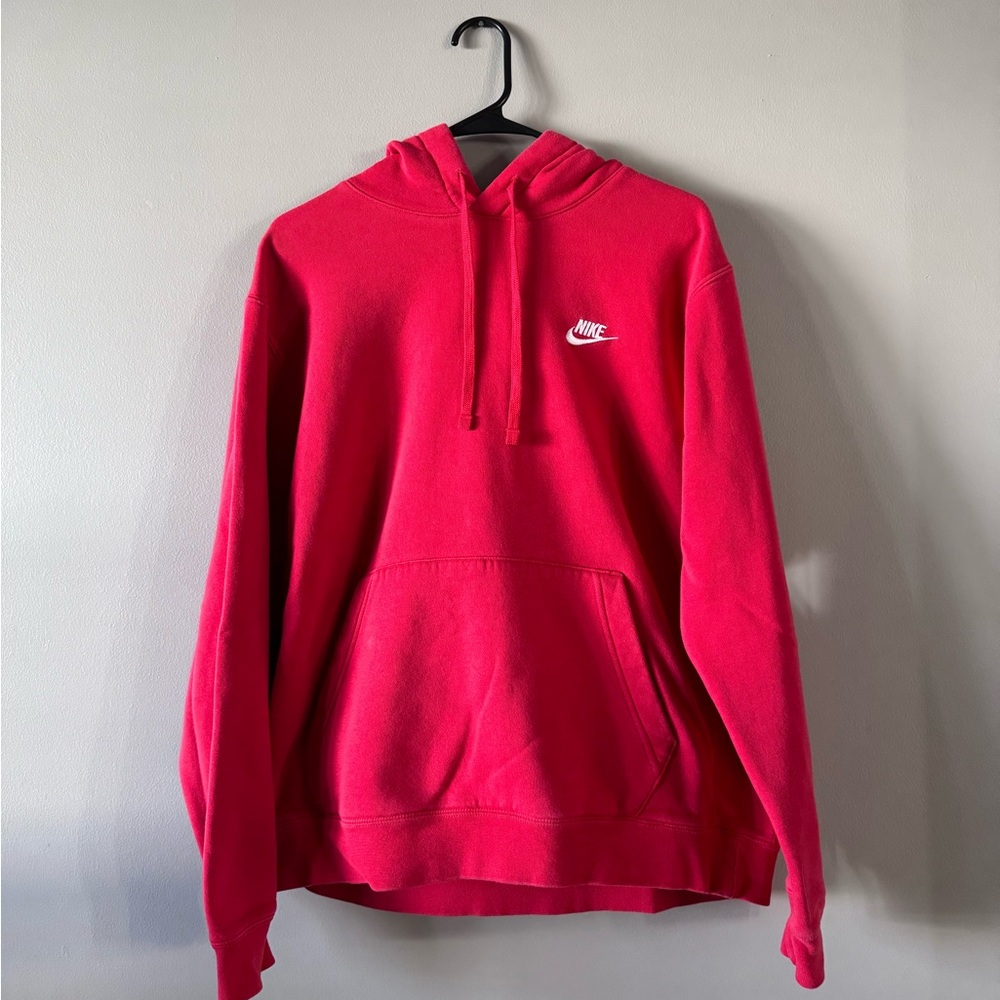 Nike hoodie